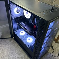 High End Gaming Pc
