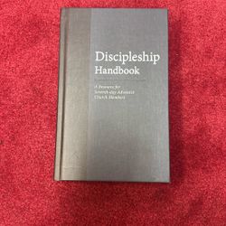 Discipleship Handbook