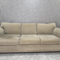 Couch For Sale (Free Delivery)