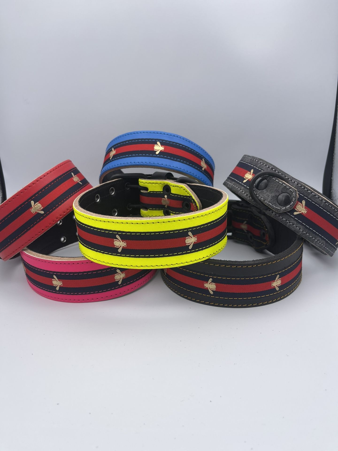 Dog Collars