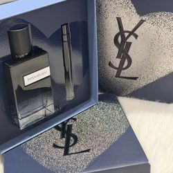 YSL Men 
