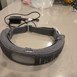 Halo Collar