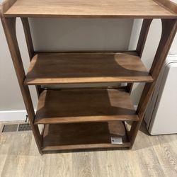 Shelving Unit