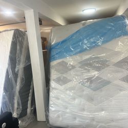 Queen size mattress available