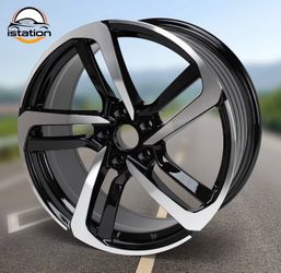 Accord 19 inch sport wheels   Set of 4