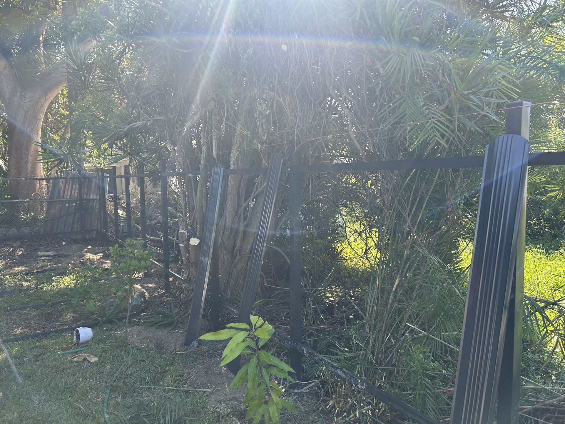 Fence