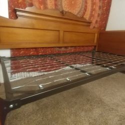 Day Bed Twin Asian Hardwood