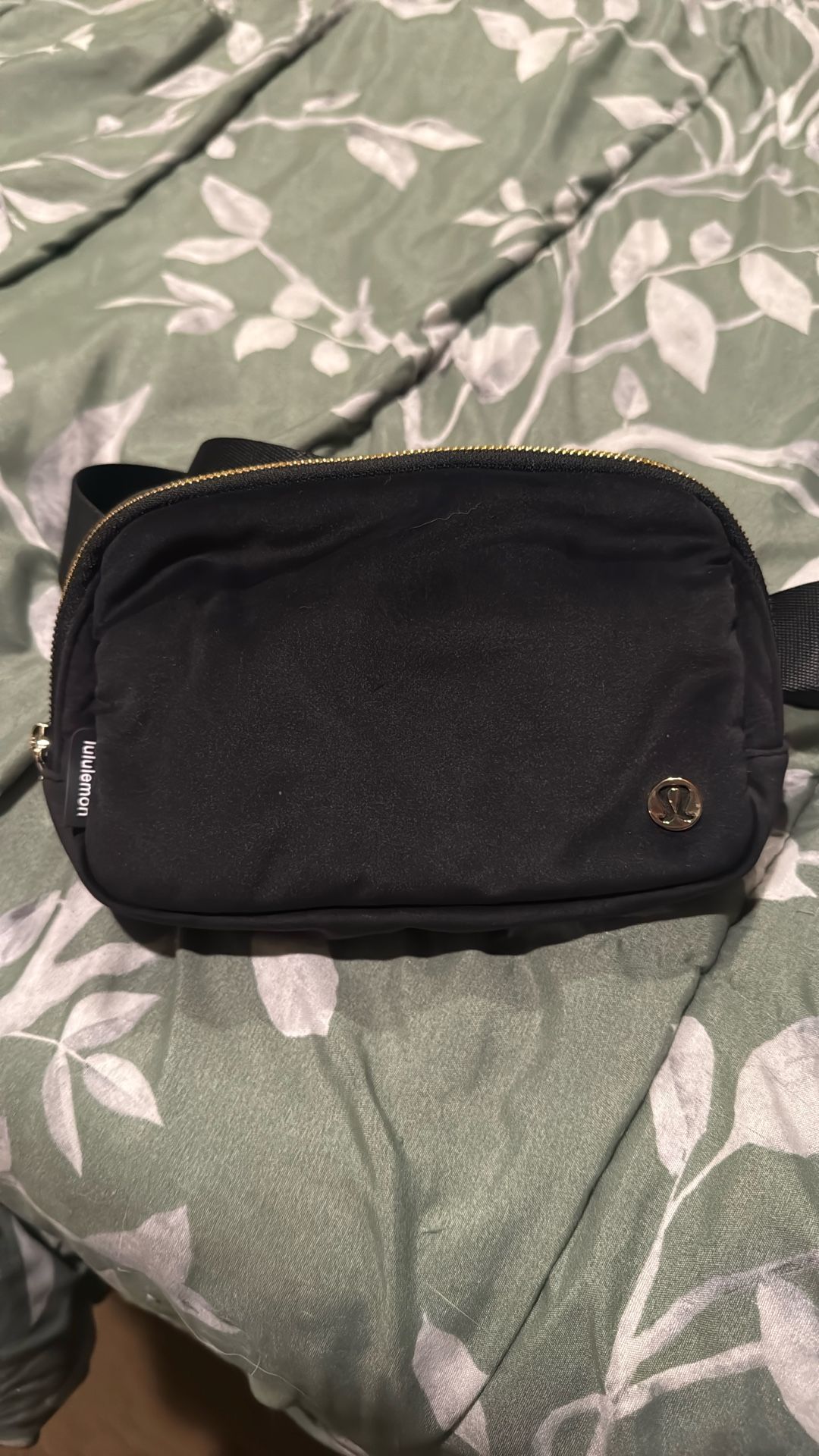 Lululemon Belt Bag