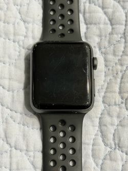 Apple iwatch series 2 / 42mm