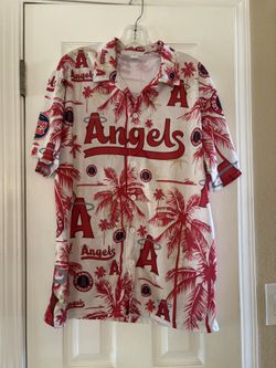 Angels City Connect Shirt (SGA)