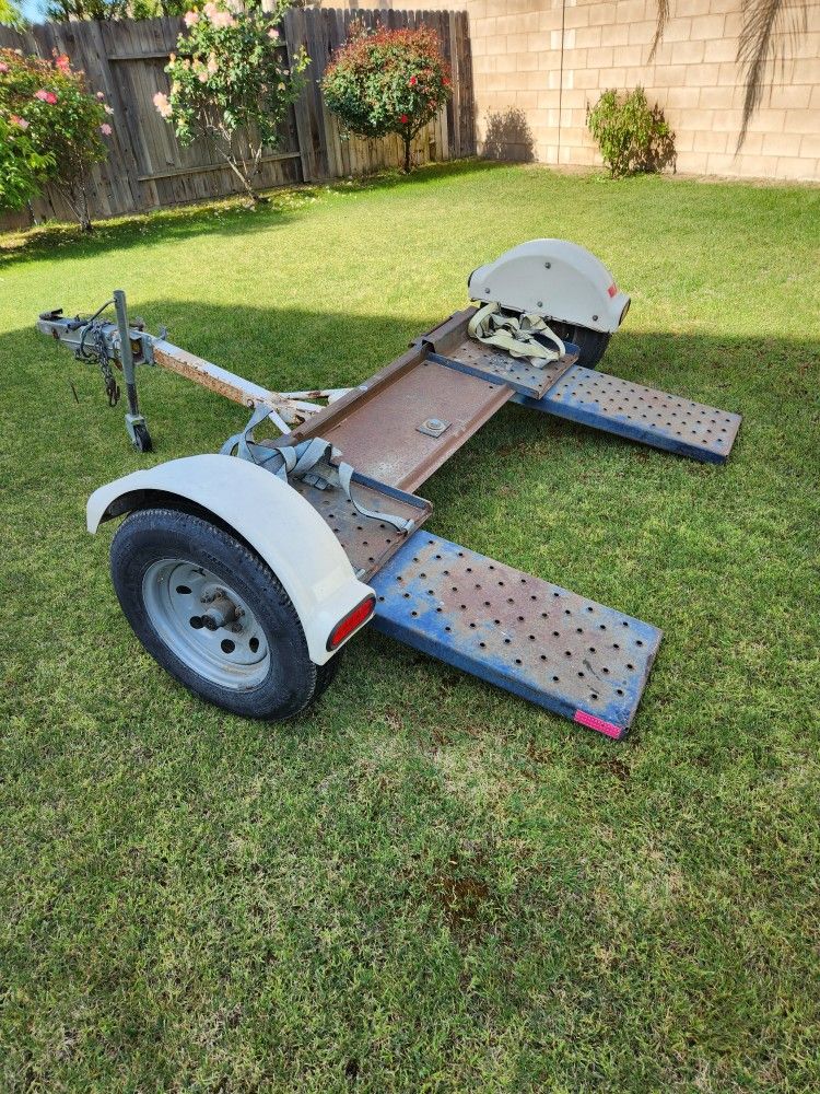 Dolly By Master Tow Company
