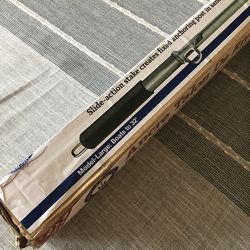 Hammer Stake Anchor Kit