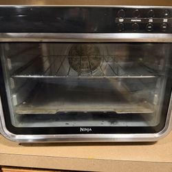 Ninja Air Fryer