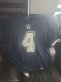 Prescott Blue XL