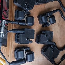 Parts For Mercedes-Benz  