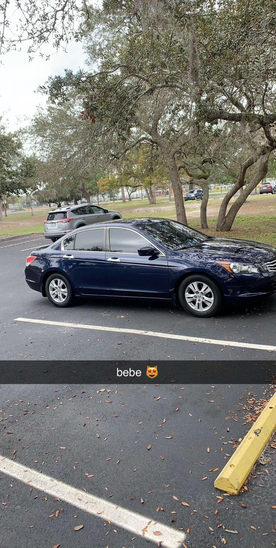 2009 Honda Accord