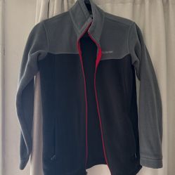 Columbia Sweater YL