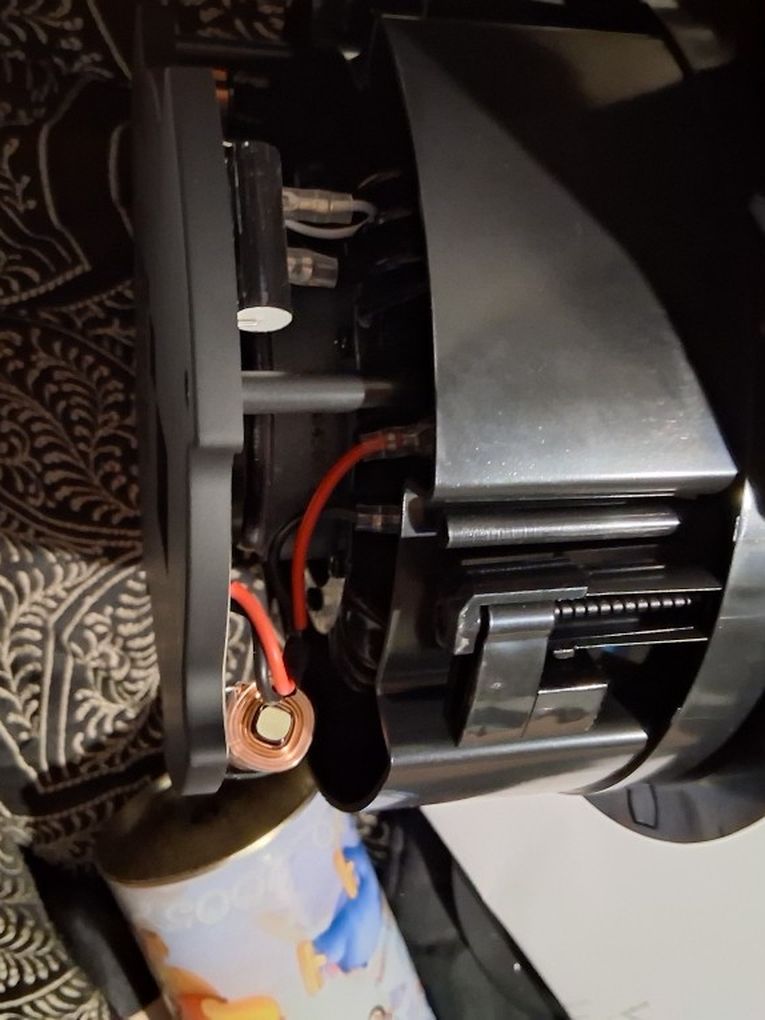 Sonance Vp62r