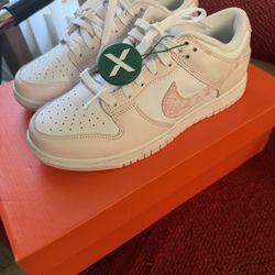 Nike Dunks Women’s 