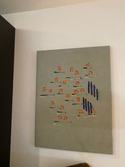 Wall art