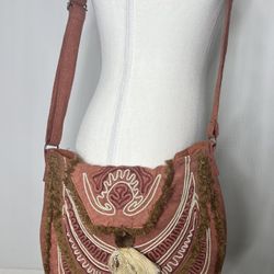 CROSSBODY BAG