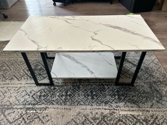 Living Room Coffee Table