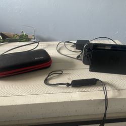 Nintendo Switch 32GB