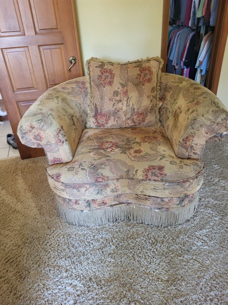 Sofa Chair