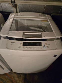 Washer