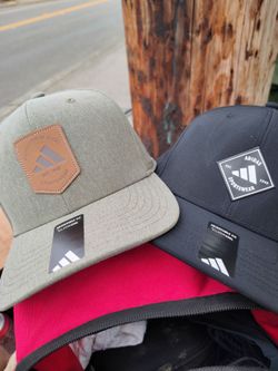 Adidas Sportwears hats 2 Fitted