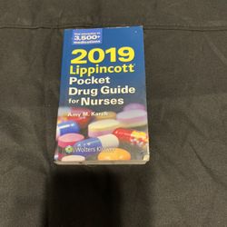 Nursing Book