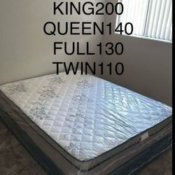 Mattress Set