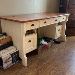 Desk
