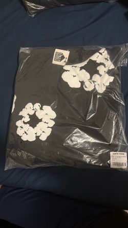 Denim Tears Hoodie