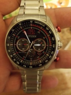 CITIZEN ECO DRIVE