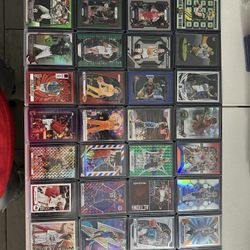 Sports Cards