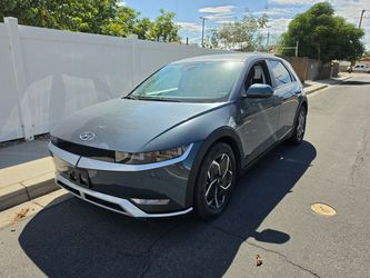 2024 Hyundai IONIQ 5 Electric SUV