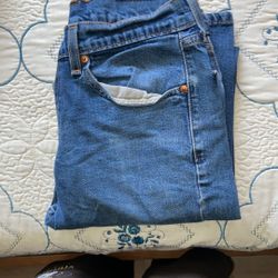 Levi’s Jeans