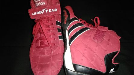 Adidas Goodyear Monaco GP for Sale in - OfferUp