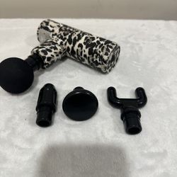 Back massager