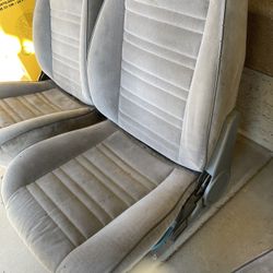 Camaro Seats for Sale in Glendale AZ OfferUp
