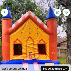 Bouncer For Sale 