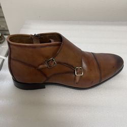 Aldo Man Shoes 