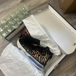 Nike Lebron 17 James Gang DS 10.5