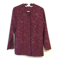 2 for $60 (Button front sweater)