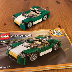 Lego Creator 3 in 1 #31056