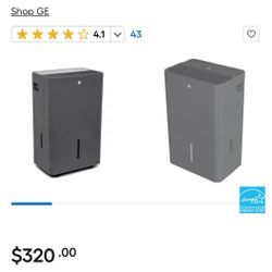 Dehumidifier 