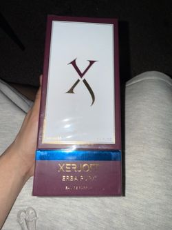 XERJOFF ERBA PURA