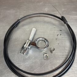 Schwinn Cruise 5 Speed Shift Cable And Shifter