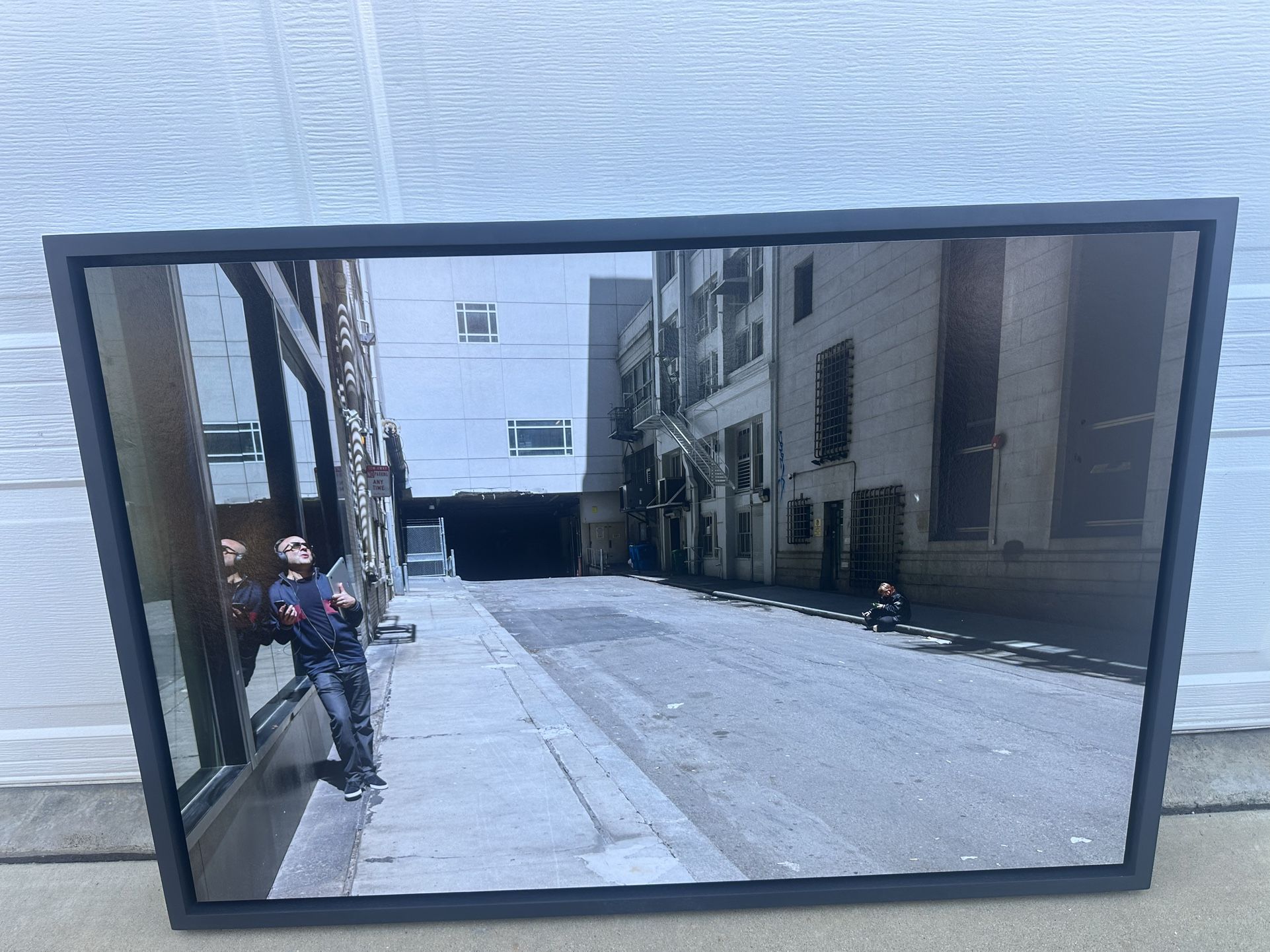 Photograph From Daniel Lee